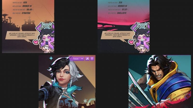 MARVEL REVEALS # 2 Saisons 2 & 3