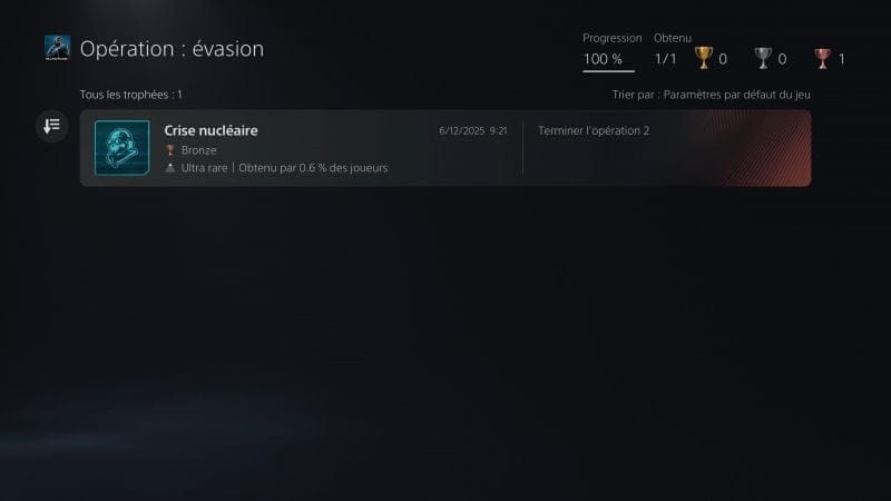 🏆 Killing Floor III nouveau trophée avec la MAJ 🏆