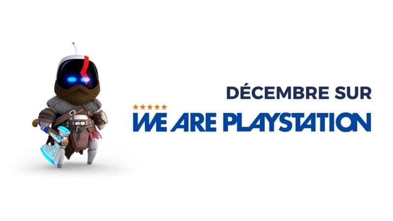 Découvrez ce que ces Wapers organisent pour Noël !