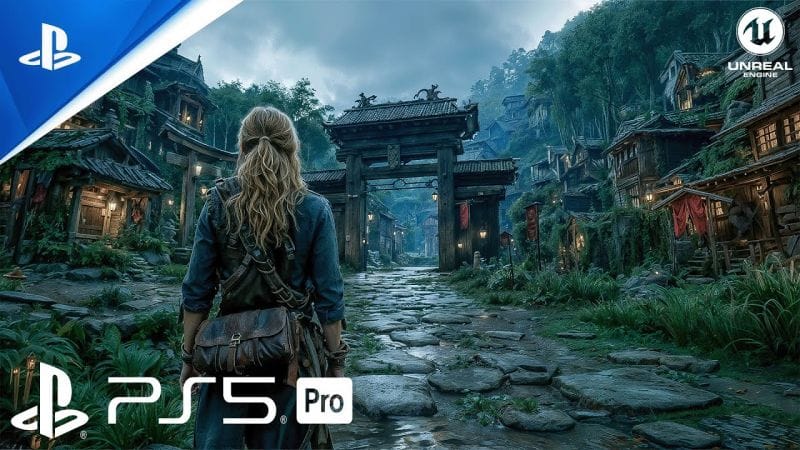 20 PS5 Games That Deserve Your Attention