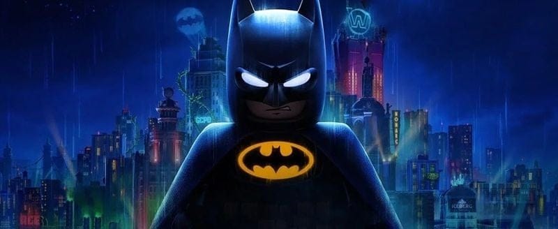 Lego Batman: Legacy of the Dark Knight apparaîtra aux Game Awards
