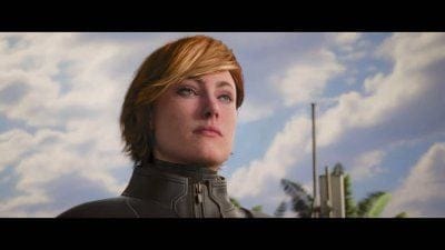 Perfect Dark : le réalisateur du jeu annulé et le directeur du studio rejoignent un gros éditeur