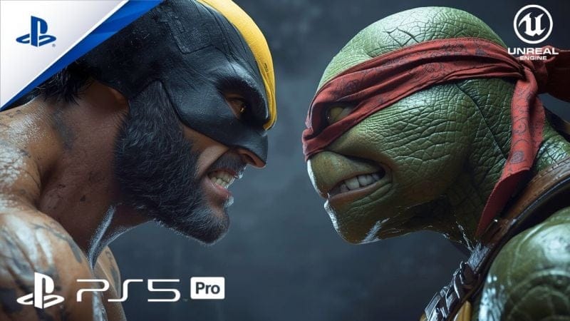 Get Ready for the MOST EPIC PlayStation 5 Games of 2026/2027