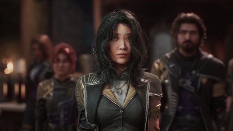 Voici la liste des nommés pour les meilleurs jeux de l'année aux BAFTA, encore avec beaucoup de Clair Obscur: Expedition 33