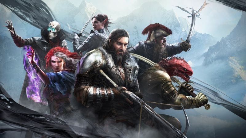 Divinity: Original Sin II - Definitive Edition s'apprête à sortir sur PS5 et Xbox Series - IG News