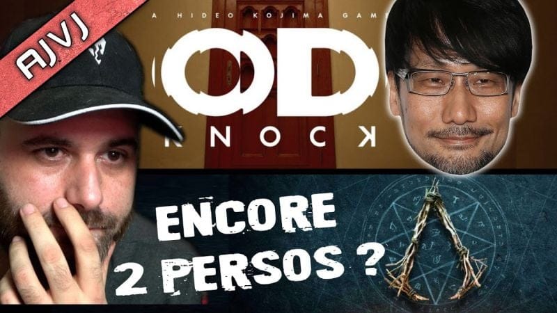 Paramount propose 110 Mds à Warner 😂 OD Kojima pourrait être annulé, FF7 P3 presque fini,...