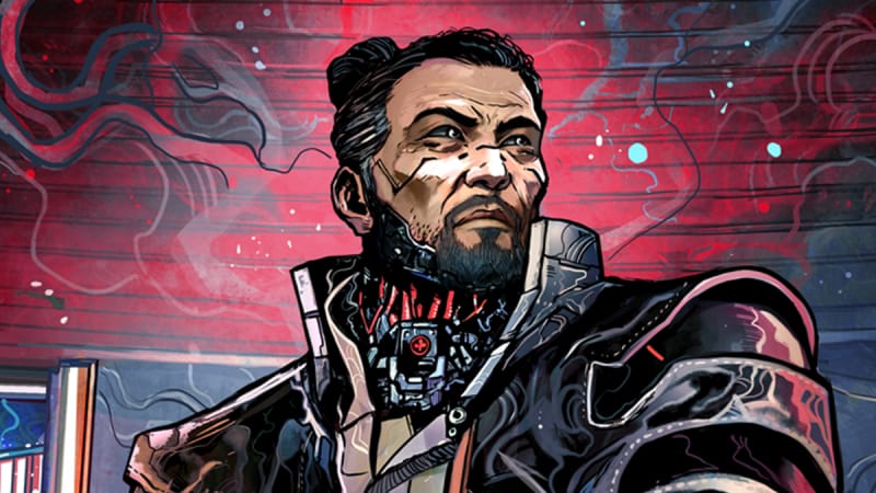 Exclusif : un TCG Cyberpunk dirigé par CD Project annoncé, avec des perso de 2077 et Edgerunners — Voici tout ce qu'il faut savoir