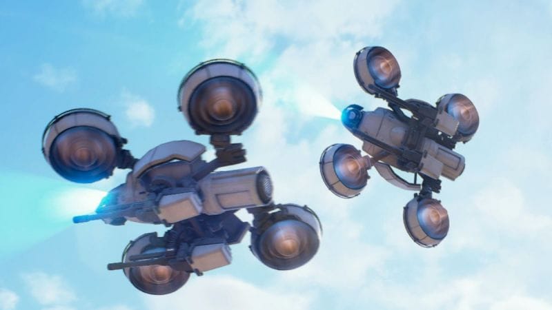 Guêpe Arc Raiders : Où trouver de grandes quantités de cet ennemi et comment le battre facilement ?