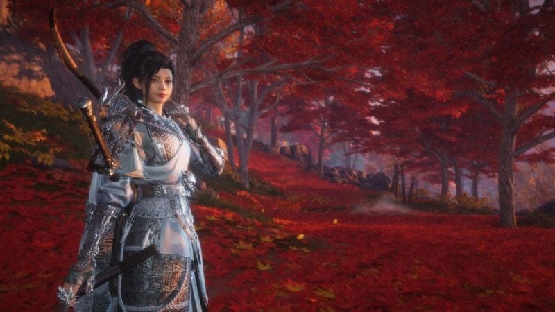 Where Winds Meet : Attention car avec cette seule mauvaise manip vous pouvez tout perdre !