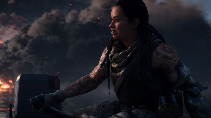 Activision ne fera plus de sorties consécutives des titres Modern Warfare ou Black Ops.