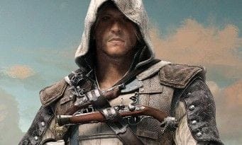 Assassin’s Creed Black Flag Resynced : c'est le nom du remake de Black Flag, c'est officiel
