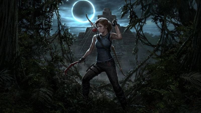 Tomb Raider : Une grosse annonce arrive, les fans doivent absolument regarder les Game Awards