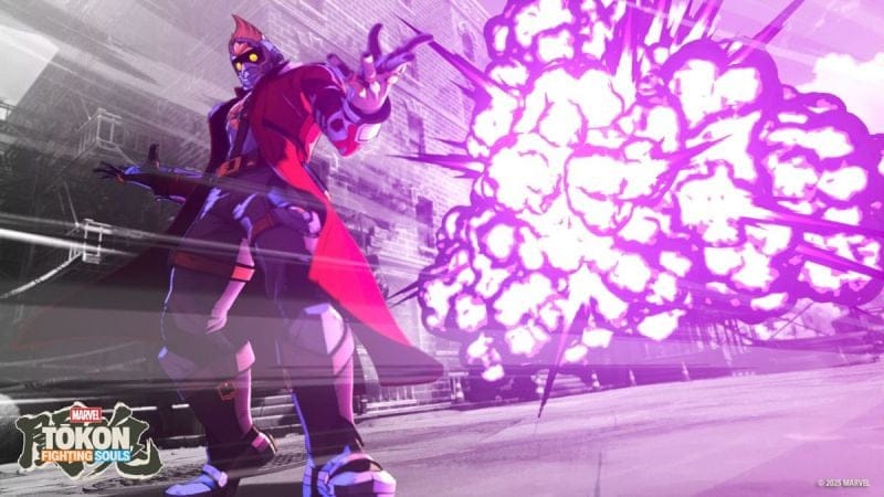 Marvel Tokon : Fighting Souls déjà au placard après deux bêtas ?