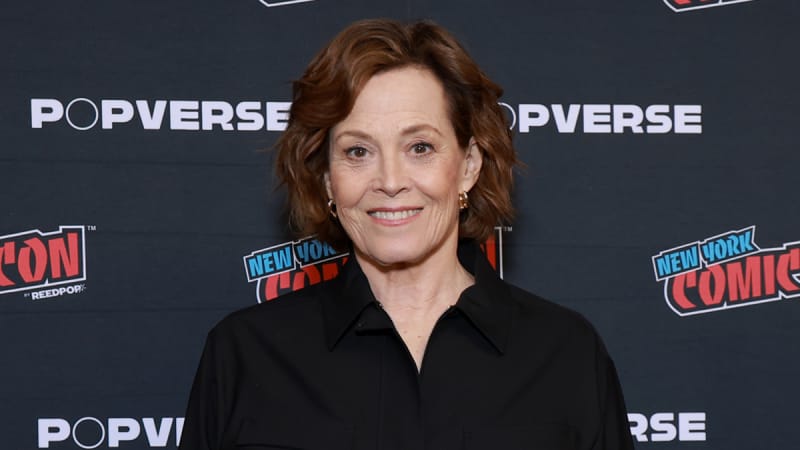 Tomb Raider : Sigourney Weaver pourrait rejoindre la série live-action de Prime Video