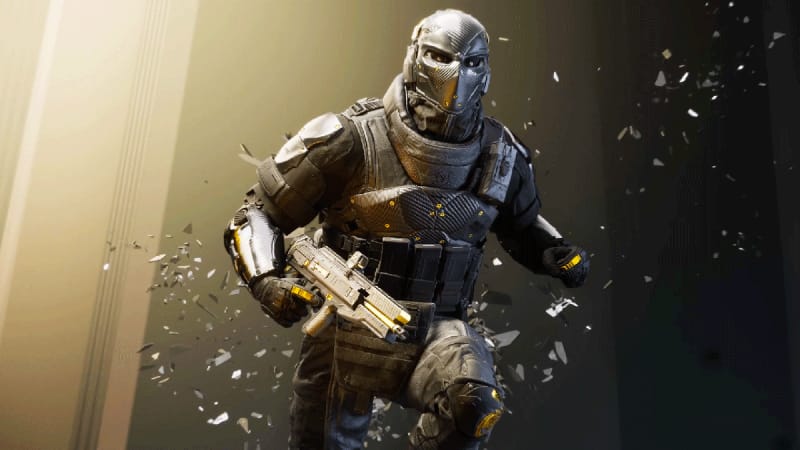 Call of Duty ne sortira plus deux jeux Modern Warfare ou Black Ops à la suite