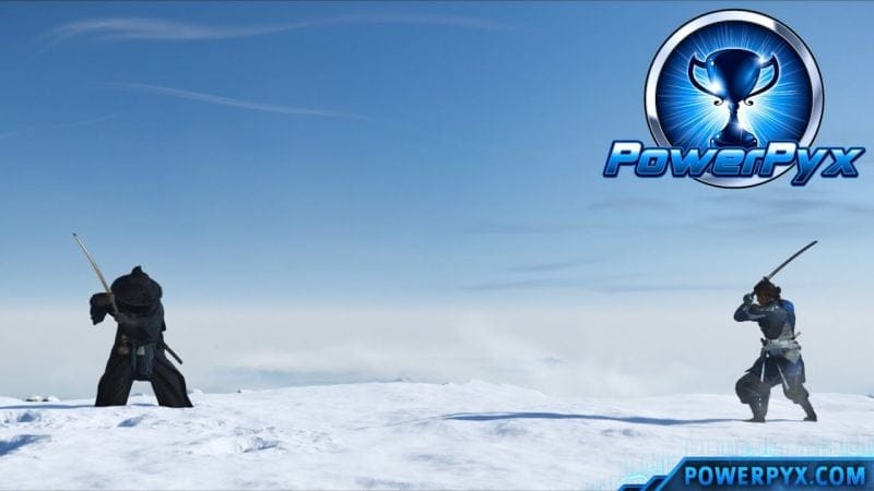 Ghost of Yotei - The Five Teachings Mythic Tale Walkthrough