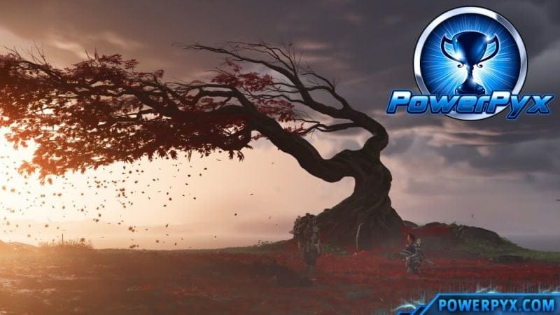 Ghost of Yotei - The Storm Blade Mythic Tale Walkthrough (From One Ghost to Another Trophy Guide)