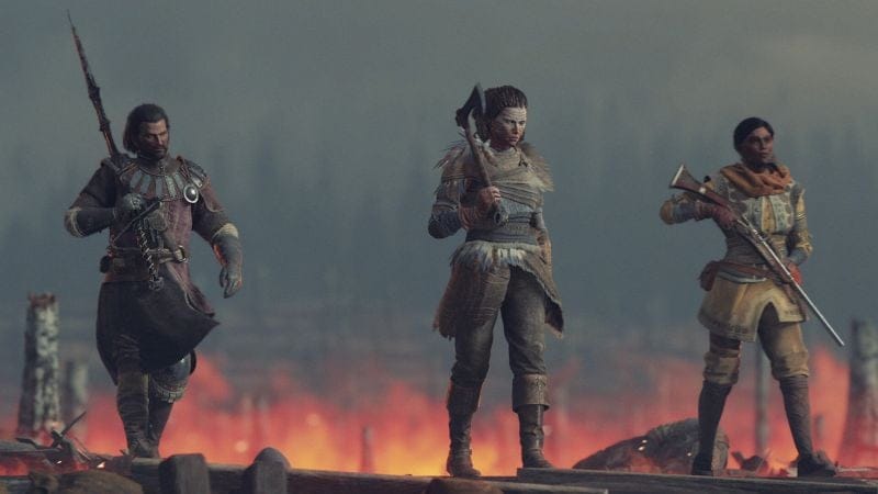 Greedfall 2 : The Dying World change de nom et donne aux fans une mise à jour de la date de sortie.