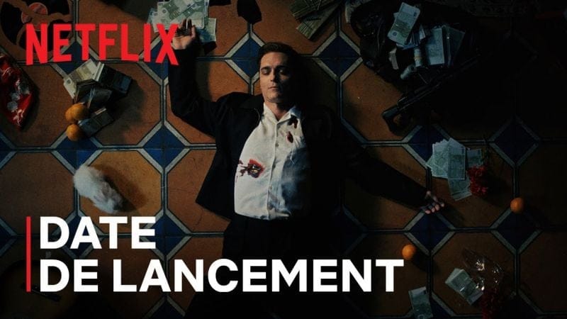 Berlin et La Dame à l'hermine | Date de lancement VOSTFR | Netflix France