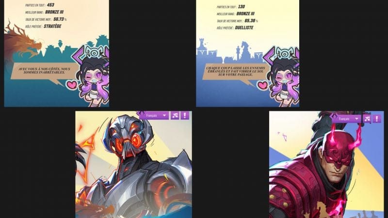 MARVEL REVEALS # 3 Saisons 4 & 5