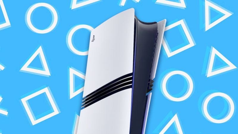 2026 va être une année de folie pour la PS5 et Sony vous le prouve en vidéo