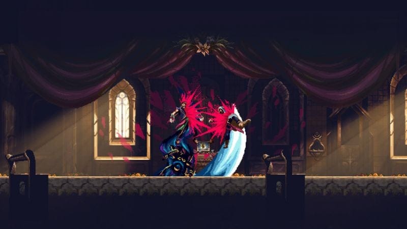 Après 9 Years of Shadows, Mariachi Legends sera disponible dès 2026