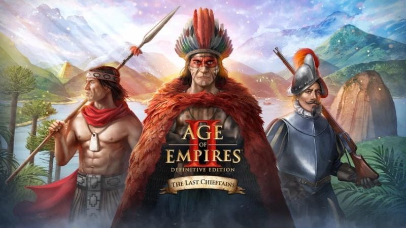 Age of Empires : voilà le programme 2026, et il est chargé