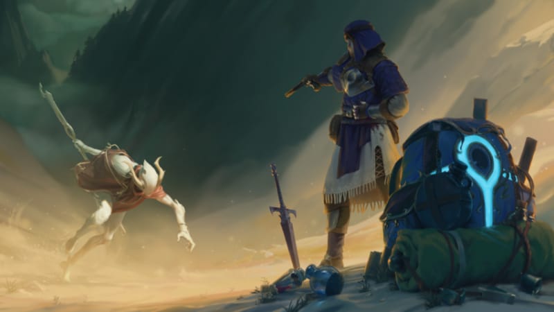 Preview : Outward 2 ne compte pas faire de concessions, et c'est tant mieux