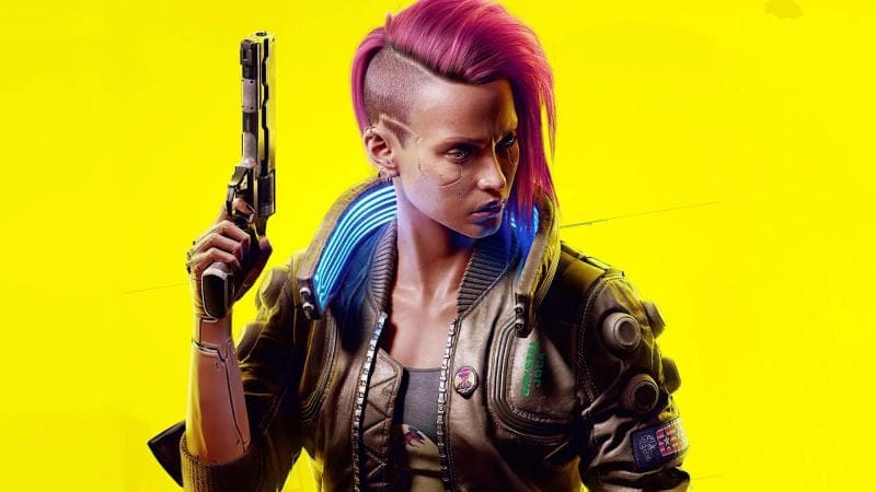 Cyberpunk 2077 fait une annonce surprise que personne n'a vu venir pour son anniversaire