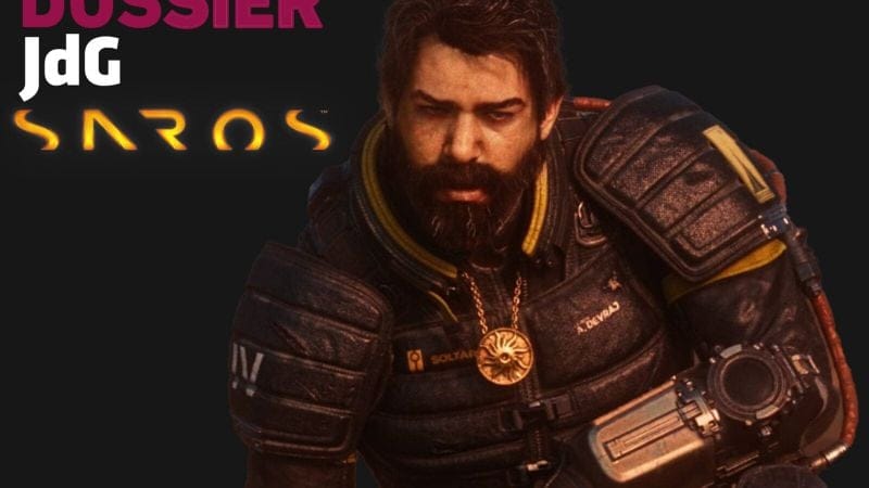Saros : tout ce que l’on sait à ce jour sur la prochaine exclusivité PS5 (infos, annonces, date de sortie, personnages…)