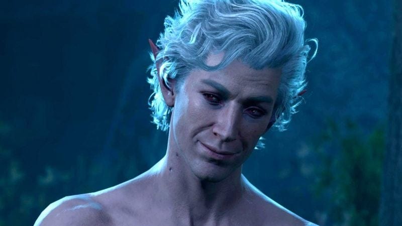 Baldur's Gate 3 : selon le calcul précis d'un fan, le jeu contient au total 236 heures de dialogues enregistrés