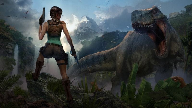 Tomb Raider : plus d'une annonce pourrait être faite aux Game Awards - IG News