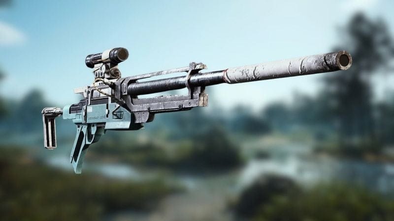 Osprey ARC Raiders : balbuzard… Devriez-vous fabriquer cette arme ?