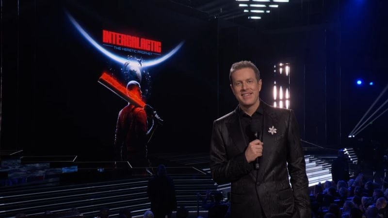 Game Awards 2025 : plus d'un million de dollars pour un trailer de 3 minutes - IG News
