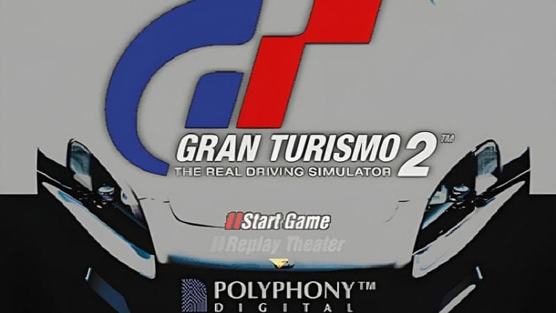Gran Turismo 2 : le moment où la voiture virtuelle est devenue un fantasme