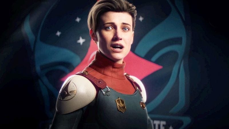 Ce RPG SF fait plus que se moquer de vous : il vous récompense de ne pas suivre les règles du jeu vidéo et c'est génial