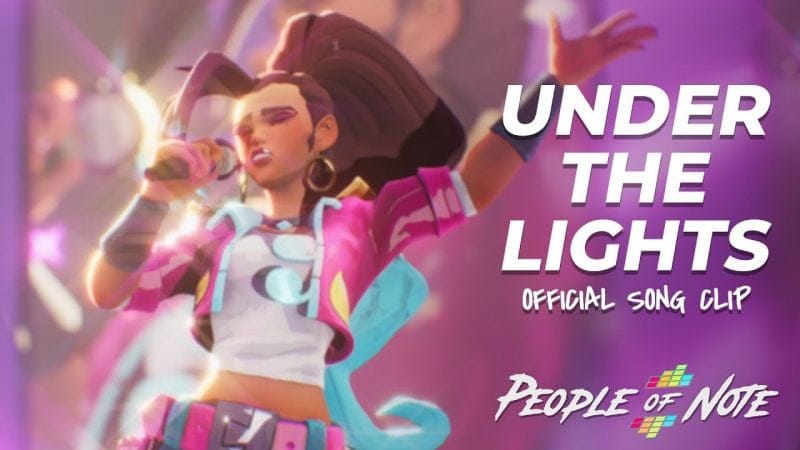 People of Note | Under the Lights Trailer
