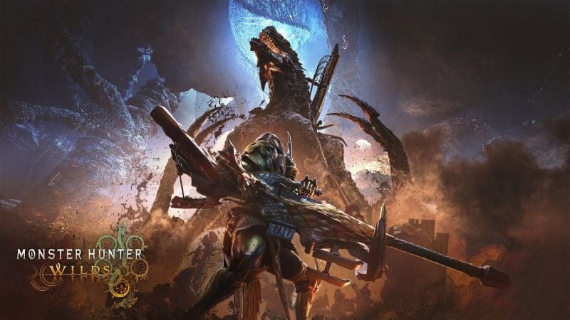 Monster Hunter Wilds : le Gogmazios signe un retour colossal dans la Grande mise à jour 4