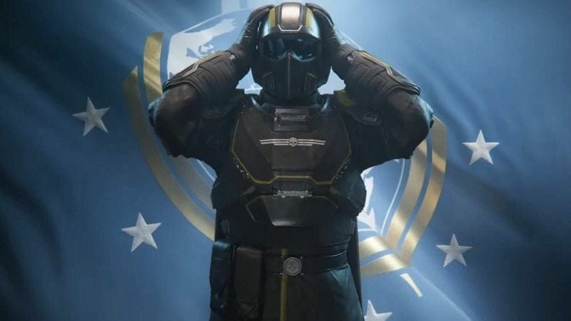 Helldivers 2 prépare son plus grand changement en toute discrétion