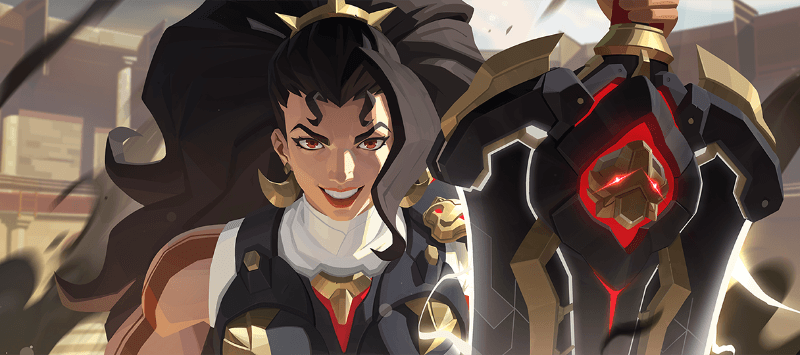 GEEKNPLAY - Overwatch 2 Saison 20 - Nouveau héros, nouveaux modes, énormes changements