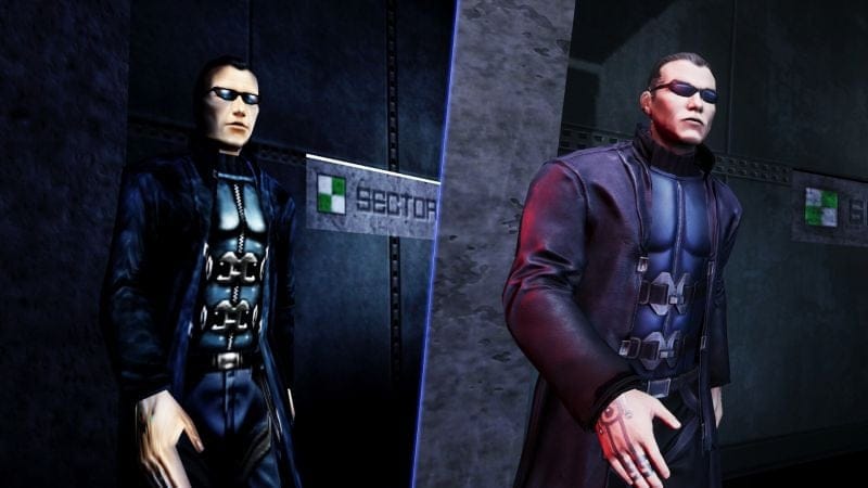 Deus Ex Remastered est reporté à une date indéterminée - IG News