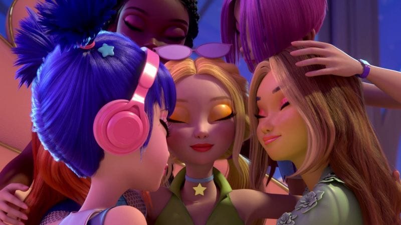 Winx Club: La Magie est de Retour sort en avril 2026 sur consoles et PC - IG News