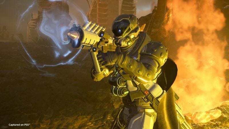 Helldivers 2 : Arrowhead travaille sur un mode roguelite - IG News