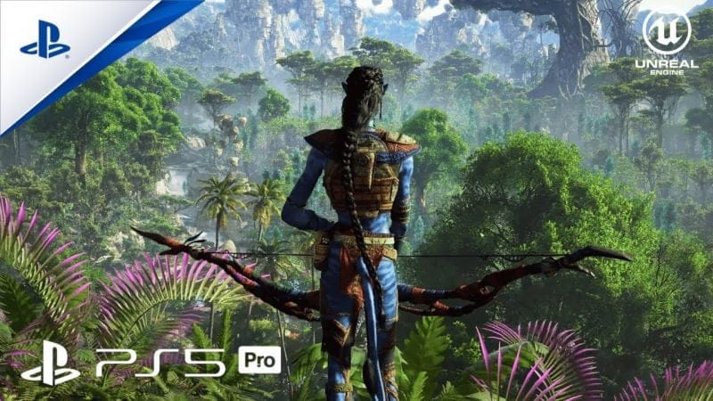 Upcoming NEW PS5 Games & Updates You NEED to Have on Your Radar!