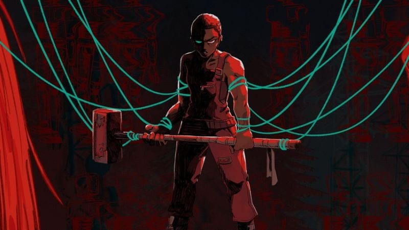 Game awards 2025 - Virtue and a Sledgehammer : quand Deconstructeam fait de la thérapie à coups de grosse massue