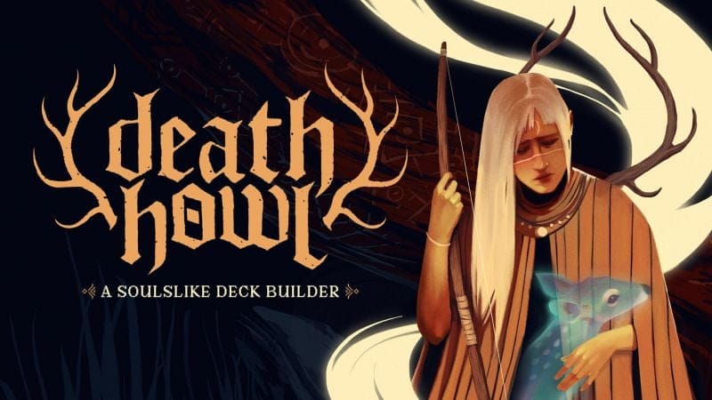 Death Howl : lancement sur PS5, Xbox Series et Switch le 19 février 2026 | Otakugame.fr