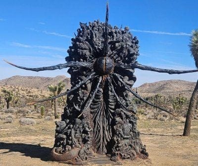 Game Awards : le mystère de la statue déjà levé ? Ce pourrait être le nouveau jeu des créateurs de Baldur's Gate 3 !