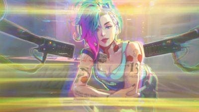 Cyberpunk 2077 : un nouveau jeu annoncé, mais ce n'est pas ce que vous croyez