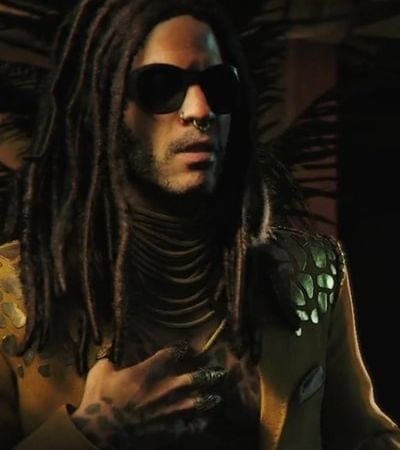 007 First Light : une star de la musique sera au casting !