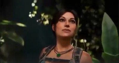 Tomb Raider: Legacy of Atlantis en fuite avant les Game Awards ?